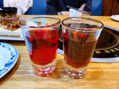 蓝莓酒-妈妈的味道·腾冲特色菜(和顺古镇店)