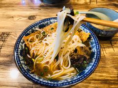 -柳石居柳州螺蛳粉(万达店)