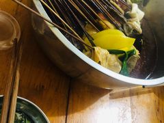 -厕所串串(文殊院店)