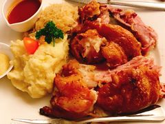-兰特伯爵西餐厅·啤酒屋(方庄店)