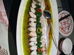 -锦楼·臻选新杭帮(杭州中心店)