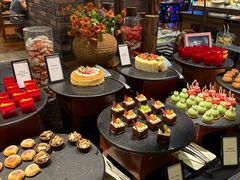 -OPEN開全日自助餐厅·牛肉火锅·海鲜(佛山希尔顿酒店)