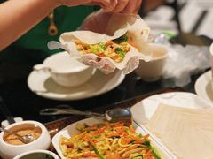 闽南古早润饼-闽和南(深圳万象城店)