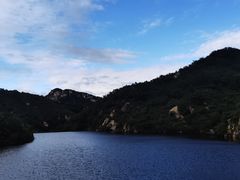 -云蒙山风景区