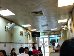 -胜利茶餐室