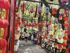 -丰都鬼城名山景区