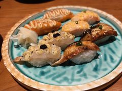 -俊屋料理·烧鸟·寿司·日泰融合菜(星际云汇店)
