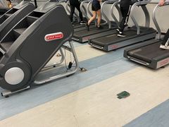 -沈坚强游泳俱乐部(长征分部)