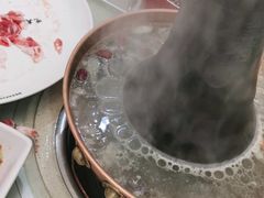 -阳坊胜利涮羊肉(阳坊老店)