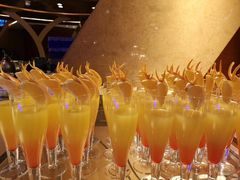 -杭州国际会议中心洲际酒店-原素全日餐厅(解放东路店)