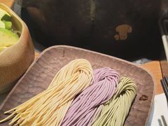 -芸山季·云南山珍菌火锅(南翔印象城MEGA店)