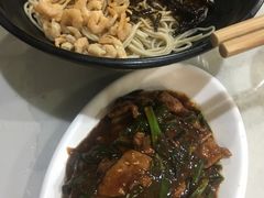 -老地方面馆(思南路店)
