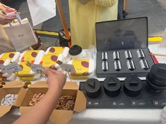 -隐溪茶馆(金虹桥店)