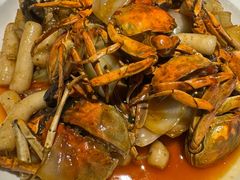 -周家二小姐的菜(西津渡店)