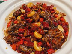 -辣小鲜·南昌大排档(船山路店)