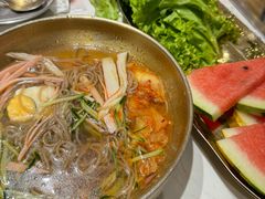 -老板娘的烤肉店(港湾广场店)