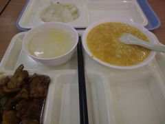 -浙大玉泉五食堂