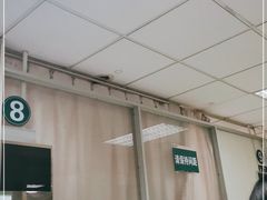 -华中科技大学同济医学院附属同济医院(汉口院区)