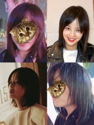 -CARR SALON