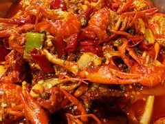 -李叔叔虾蟹大排档(青羊店)