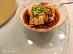 -蓬莱阁中餐厅(崇文门店)