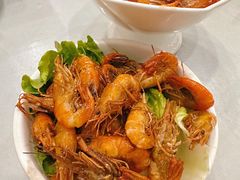油爆虾-小实惠嘉(威海路店)