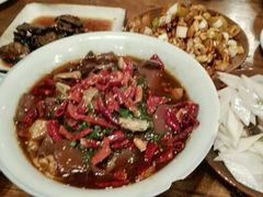 -妈妈的味道(工人体育场东路店)