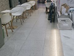 大堂-茶百道(龙阳广场店)