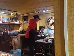 -霄汉羊排(万松园一店)