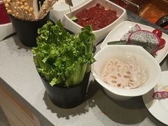 -海底捞火锅(汇金星力城店)