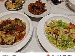 -巴依老爷新疆美食(常营店)