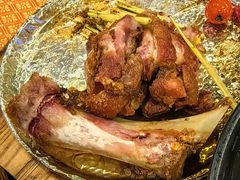 -南沙游艇会·大兵船餐厅