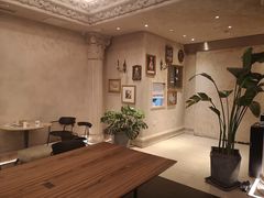 -玲婧胡同·生日蛋糕·餐厅(嘉里城店)