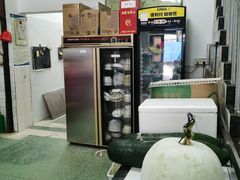 -腰记饭店(龙源路店)