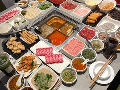 -海底捞火锅(吾悦广场店)