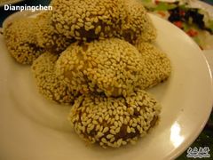 小烧饼-大顺堂食府(牛街店)