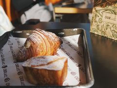 -OUR Bakery(三里屯太古里店)