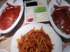 -大鸭梨(天通西苑店)