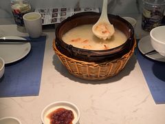 -芳满庭粤菜餐厅(丹阳吾悦店)