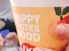-DQ·蛋糕·冰淇淋(大宁国际商业广场店)