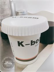 -凯博K-boom Hair Salon