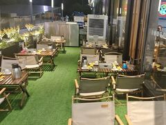 -木屋烧烤(龙岗龙城万科里店)