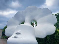 -上海月湖雕塑公园