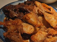-日丰园海肠水饺·老字号大连海鲜(和平广场店)