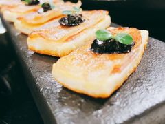 黑松露乳饼-泓0871臻选云南菜·味庄