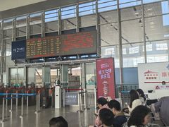 -韶关站