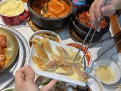 -六七八韩式烤肉·韩国料理(上杭路店)