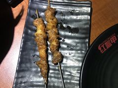 -红盔甲·小龙虾(天钥桥店)