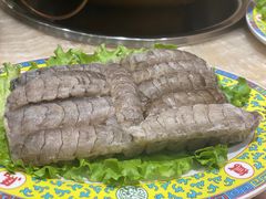 -清真·马家火锅美食城(镇江北路店)