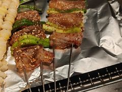 -那些年记忆烧烤